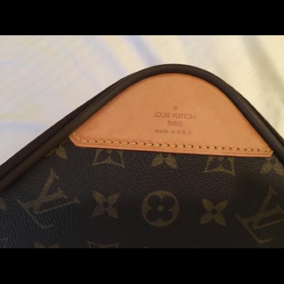 ❌SOLD❌Louis Vuitton monogram pegasse 55 Luggage - Picture 3 of 9